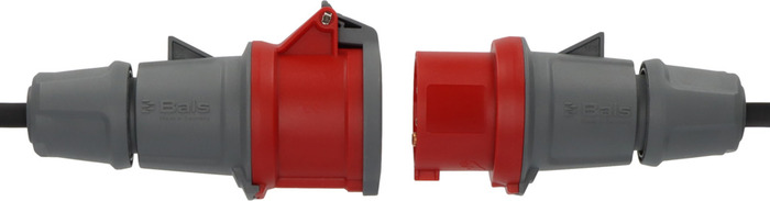 Kabelvinda 10 m Brennenstuhl